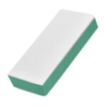 Polisseuse À Ongles Ocho Nails Double Face Br3 320/3000 (10 Pièces) 1