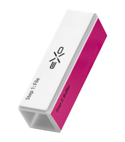 Polisseuse Exo Buffer 4 Faces Br-7