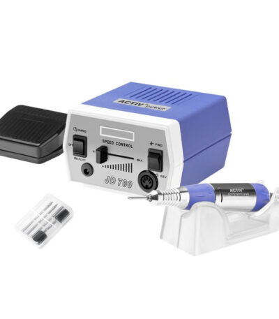 Ponceuse À Ongles Activ Power Jd700 Violet