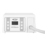 Ponceuse À Ongles Avec Absorbeur Exo Supernova 2