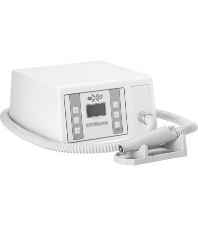 Ponceuse À Ongles Avec Absorbeur Exo Supernova