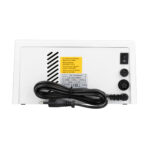 Ponceuse À Ongles Avec Absorbeur Exo Supernova 3