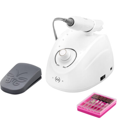 Ponceuse À Ongles Exo Power Max 60W