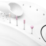 Ponceuse À Ongles Exo Power Max 60W 4