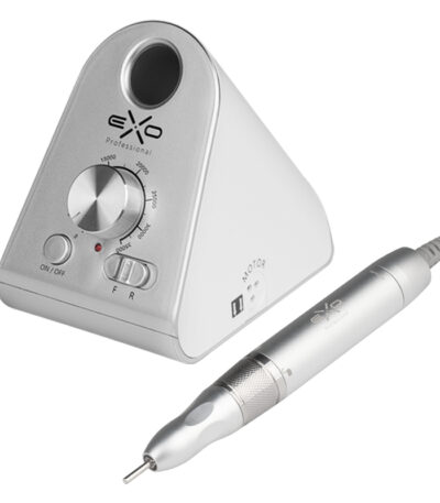 Ponceuse À Ongles Exo Silent Sx7 - Sans Balais