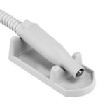 Ponceuse À Ongles Podologique Exo Classic File New Edition Avec Absorbeur De Poussière 5