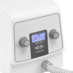 Ponceuse À Ongles Podologique Exo Classic File New Edition Avec Absorbeur De Poussière 2