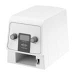 Ponceuse À Ongles Podologique Exo Classic File New Edition Avec Absorbeur De Poussière 3