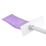 Ponceuse À Ongles Podologique Exo Classic File New Edition Avec Absorbeur De Poussière 4