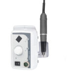 Ponceuse À Ongles Saeyang Marathon Handy Eco + Sde-Bs50S1 Sans Balais 4