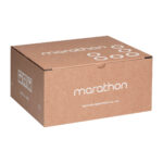 Ponceuse À Ongles Saeyang Marathon K35 Crafien Blanc + Sh30N 7