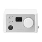 Ponceuse À Ongles Saeyang Marathon K35 Crafien Blanc + Sh30N 2