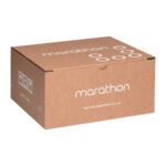 Ponceuse À Ongles Saeyang Marathon K35 Mini Blanche + H200 10