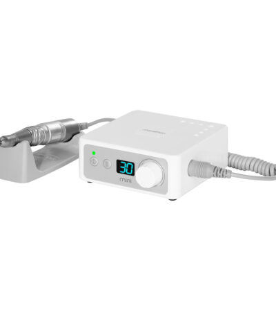 Ponceuse À Ongles Saeyang Marathon K35 Mini Blanche + H200