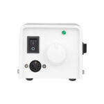 Ponceuse À Ongles Saeyang Marathon M4 Lux Blanc + Sh20N 1