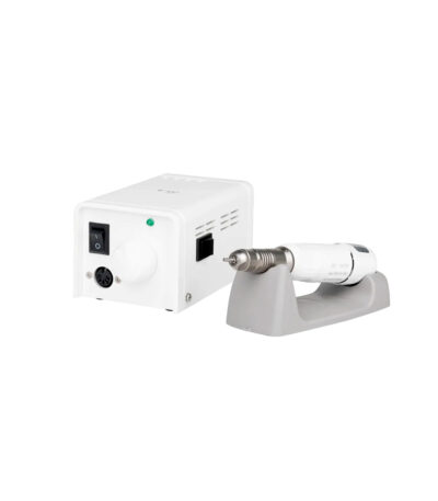 Ponceuse À Ongles Saeyang Marathon M4 Lux Blanc + Sh20N