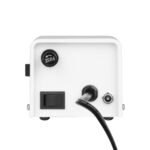 Ponceuse À Ongles Saeyang Marathon M4 Lux Blanc + Sh20N 4