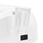 Ponceuse À Ongles Saeyang Marathon Mighty White + Sh20N 2