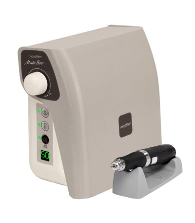 Ponceuse À Ongles Saeyang Marathon Multi800 Bs50C Sans Balais