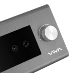 Ponceuse À Ongles Viva Pro 602 Sans Balais 6