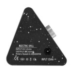 Ponceuse À Ongles Viva Pro 602 Sans Balais 3