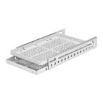 Porte-Plateau Pour Autoclave Lafomed 3 L 1