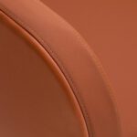 Poste De Lavage De Coiffure Gabbiano Elda Brown 4