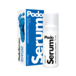 Préparation Podoland Podoserum Restauration Peau Et Ongles 15 Ml