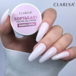 Préparation Pour Panna Cotta Claresa Soft&Easy En Gel 90 G 4