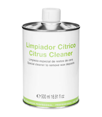 Préparation Quickepil Pour Le Nettoyage Des Appareils Avec Cire 500 Ml