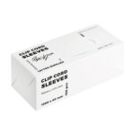 Pro Ink Clipcord Foil