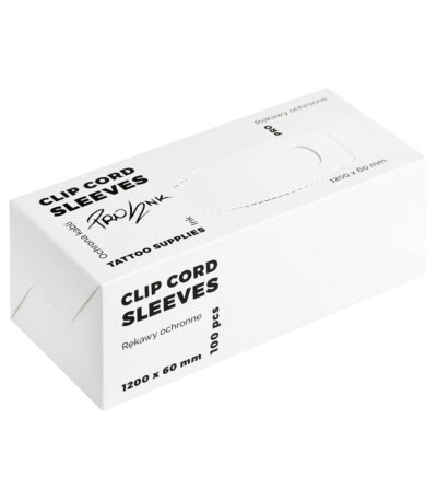 Pro Ink Clipcord Foil