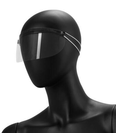 Protection Oculaire Pour La Coiffure