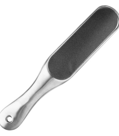 Râpe À Pieds En Métal Profi Fs-15