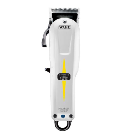 Rasoir Sans Fil Wahl Super Taper 5V