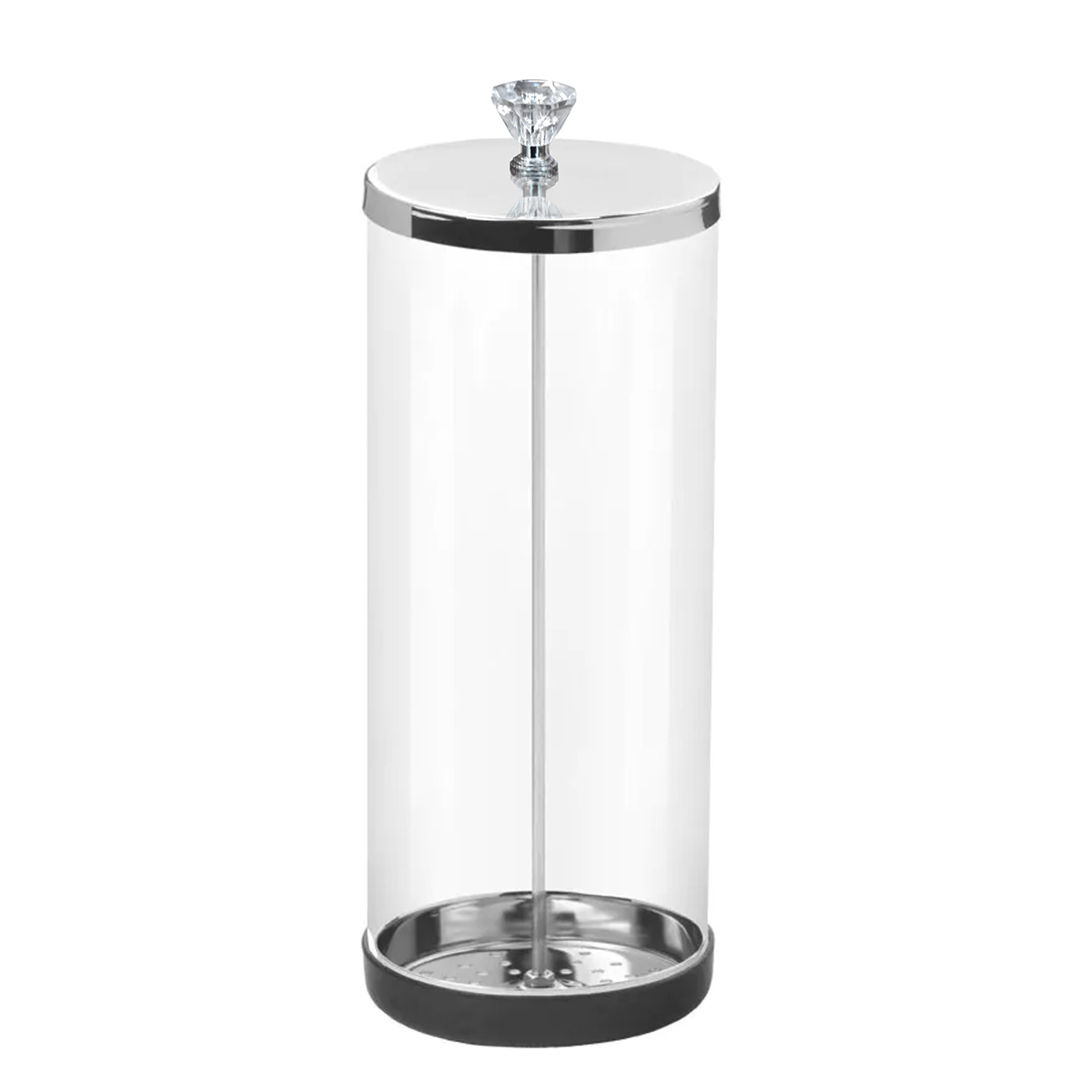 Récipient En Verre Pour La Désinfection Des Outils Récipient En Verre Pour La Désinfection Des Outils