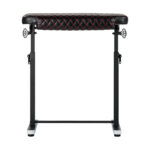 Repose-Bras Pro Ink 718 Tattoo Noir Matelassé R 2