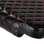 Repose-Bras Pro Ink 718 Tattoo Noir Matelassé R 4