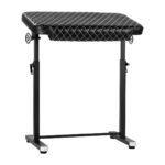 Repose-Bras Pro Ink 718 Tattoo Noir Matelassé W