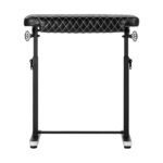 Repose-Bras Pro Ink 718 Tattoo Noir Matelassé W 2