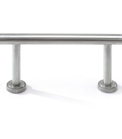 Repose-Pieds De Coiffure Gabbiano 90 Inox