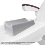 Repose-Pieds De Pédicure Gris Activ Podo 2