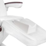 Repose-Pieds Pédicure Activ Podo Blanc 1