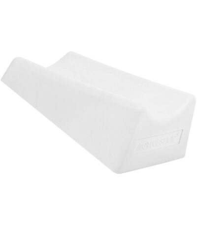 Repose-Pieds Pédicure Activ Podo Blanc