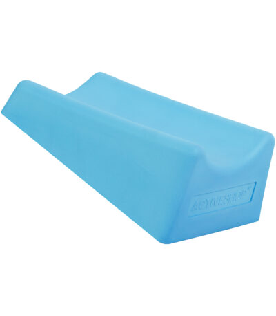 Repose-Pieds Pédicure Activ Podo Bleu