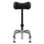 Repose-Pieds Pour Pédicure Am-5012C Noir 1