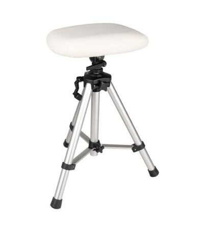 Repose-Pieds Pour Pédicure Azzurro 301 Alu