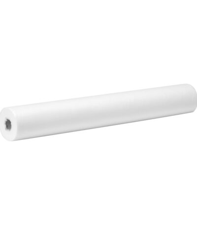 Rouleau De Housse De Table D'Examen Médicale En Non-Tissé Weber Medix Pro 70 Cm X 50 M