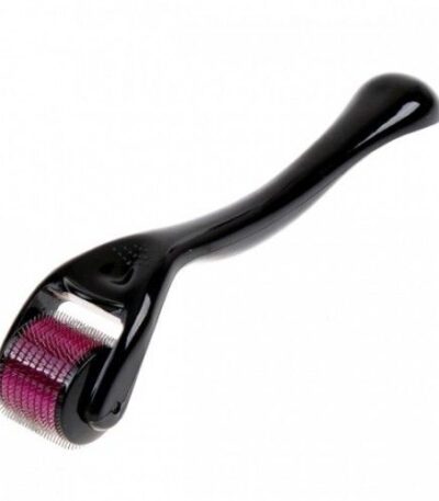 Rouleau Dermique Pour Mésothérapie 1