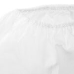 Sac Absorbeur De Poussière Compatible Avec Les Aspirateurs Momo 6606 Et Azzurro F-18 – Lot De 5 1